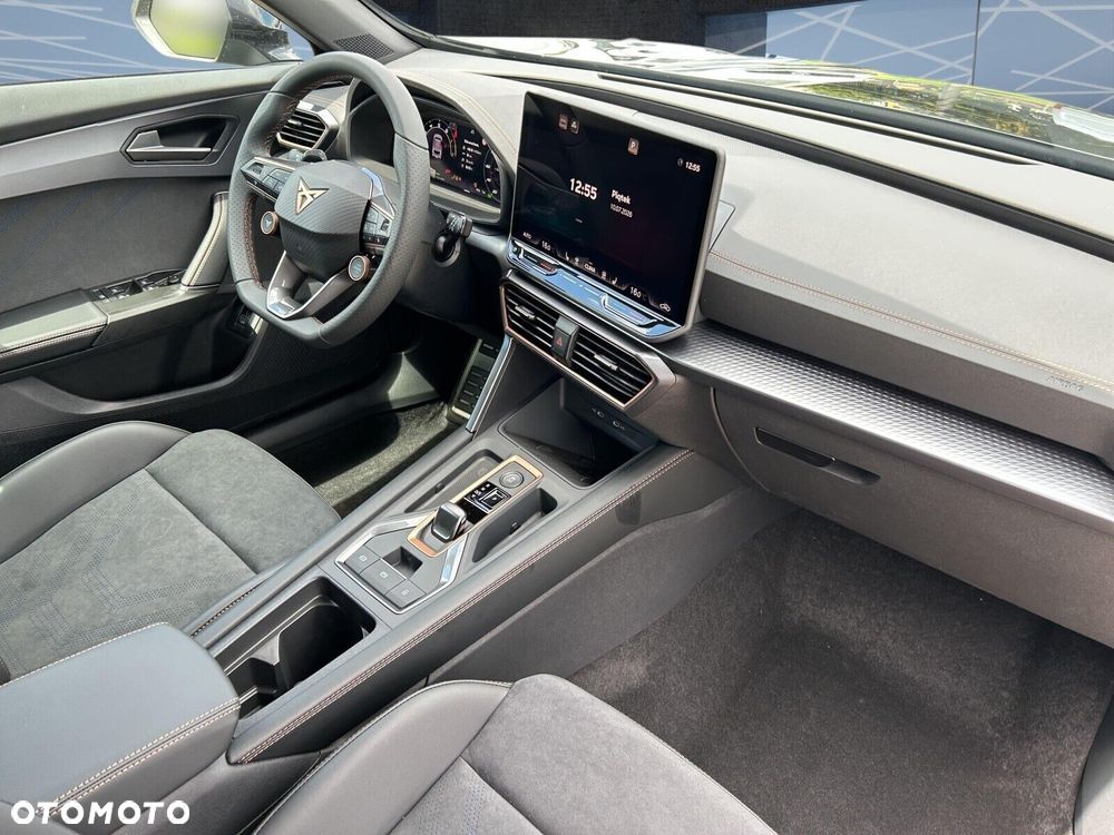 Cupra Formentor - 14