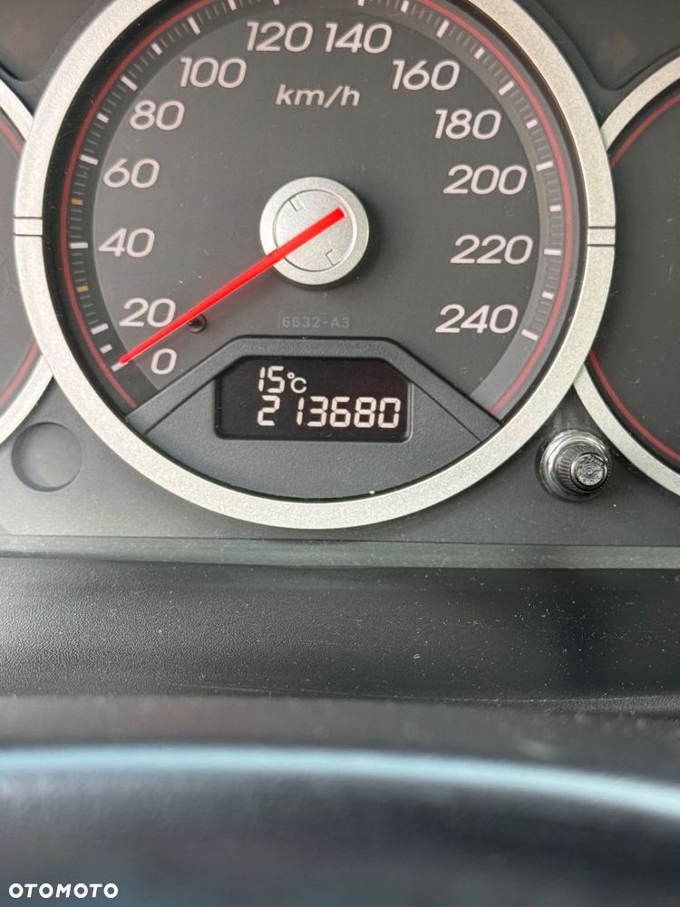 Honda Civic 1.4i LS - 9