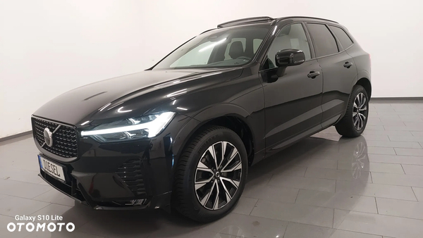 Volvo XC 60 B4 D AWD Plus Dark