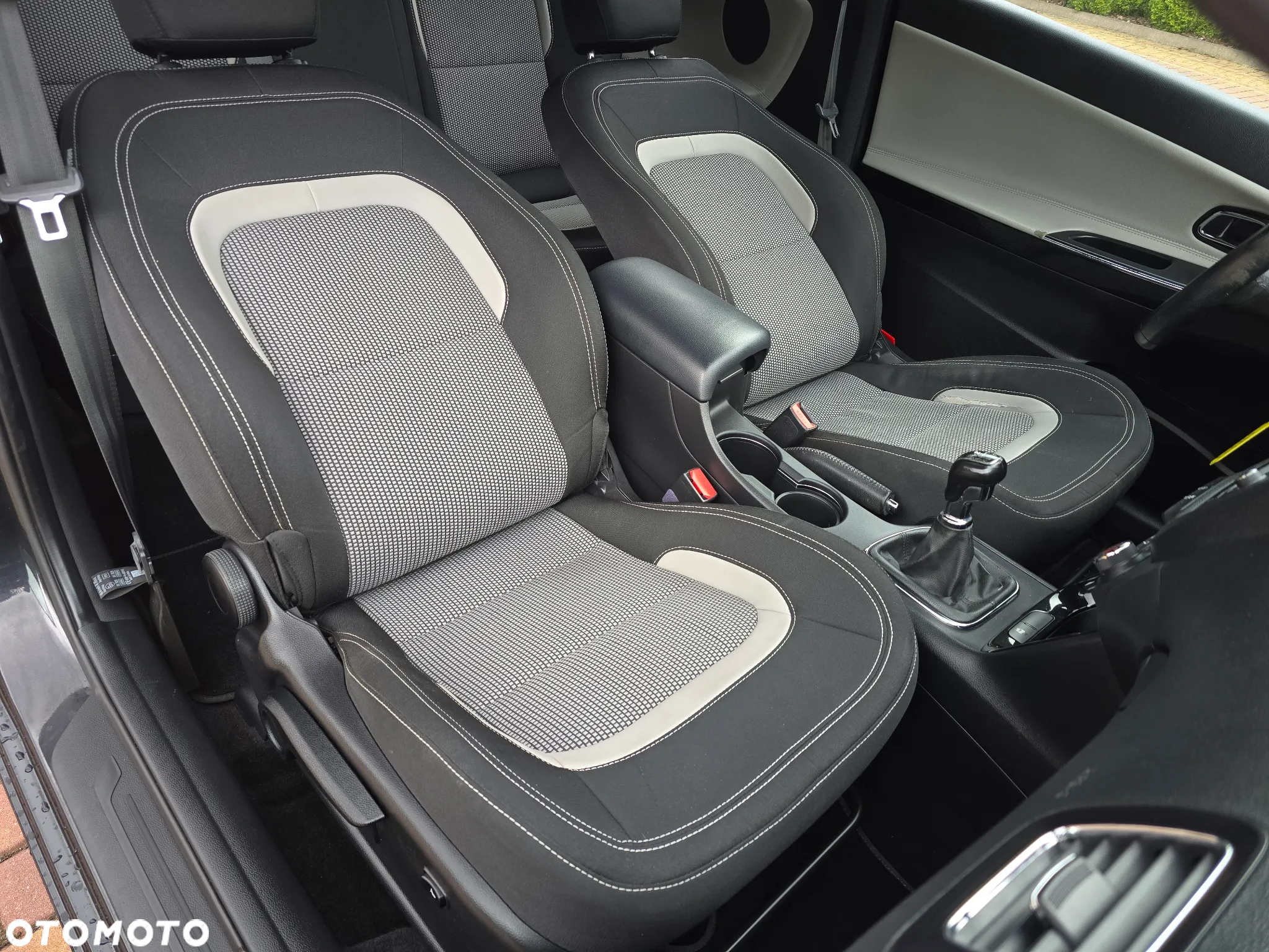 Kia ProCeed Pro_cee'd 1.6 GDI XL - 26