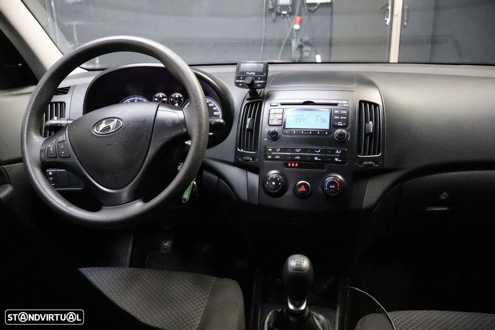 Hyundai i30 - 13