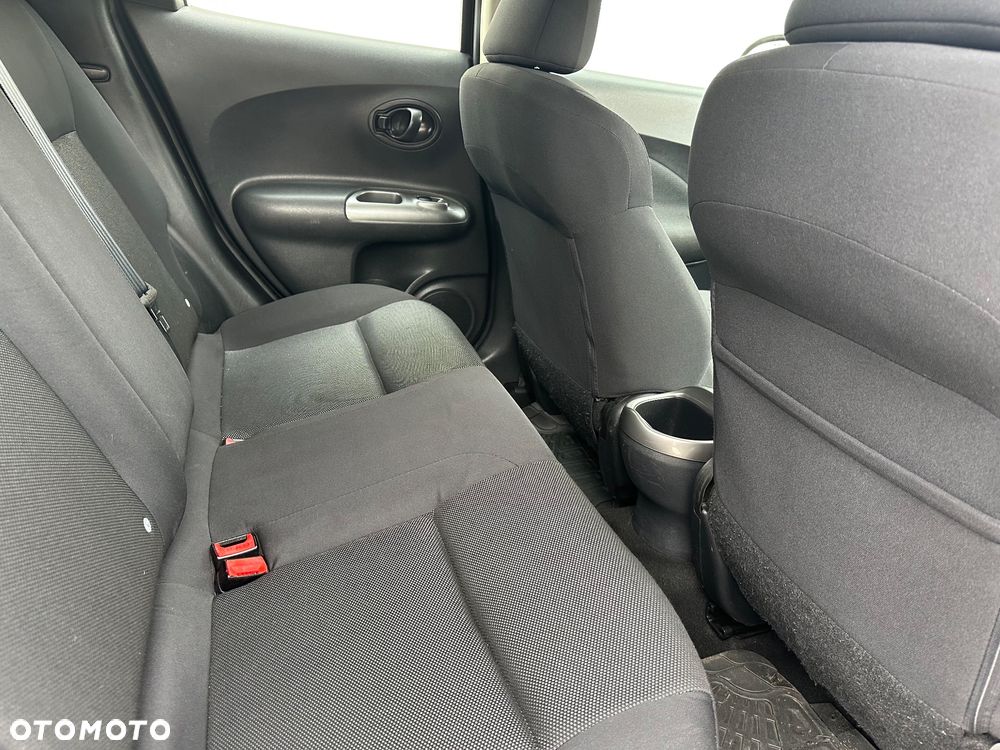 Nissan Juke 1.6 Start/Stop Acenta - 21