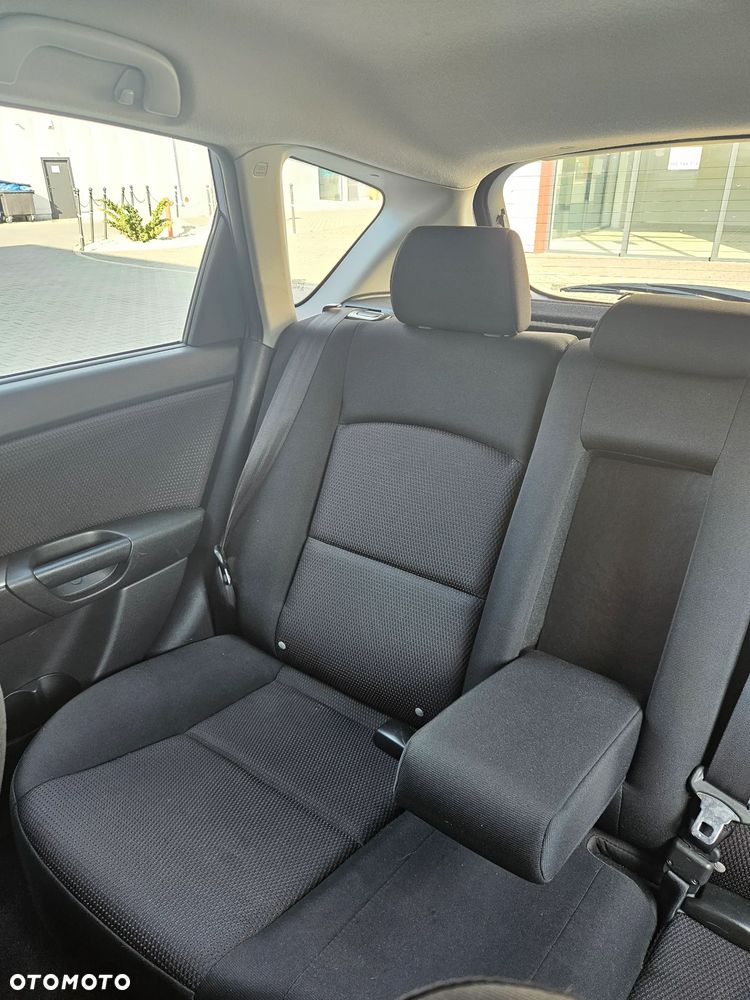 Mazda 3 2.0 CD Active - 19