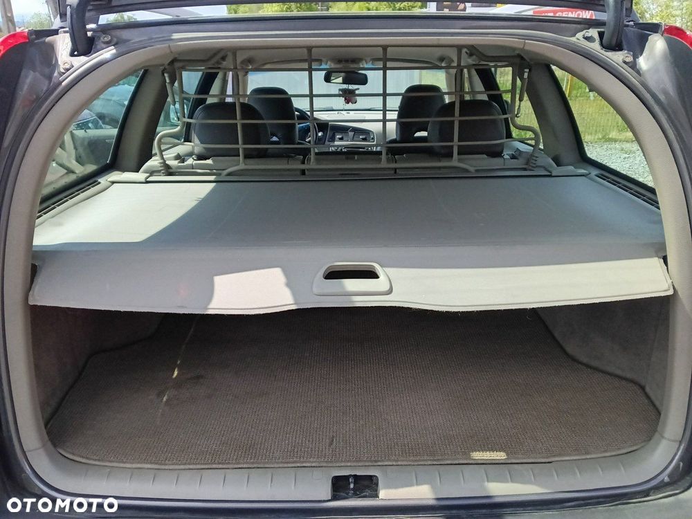 Volvo XC 70 - 26