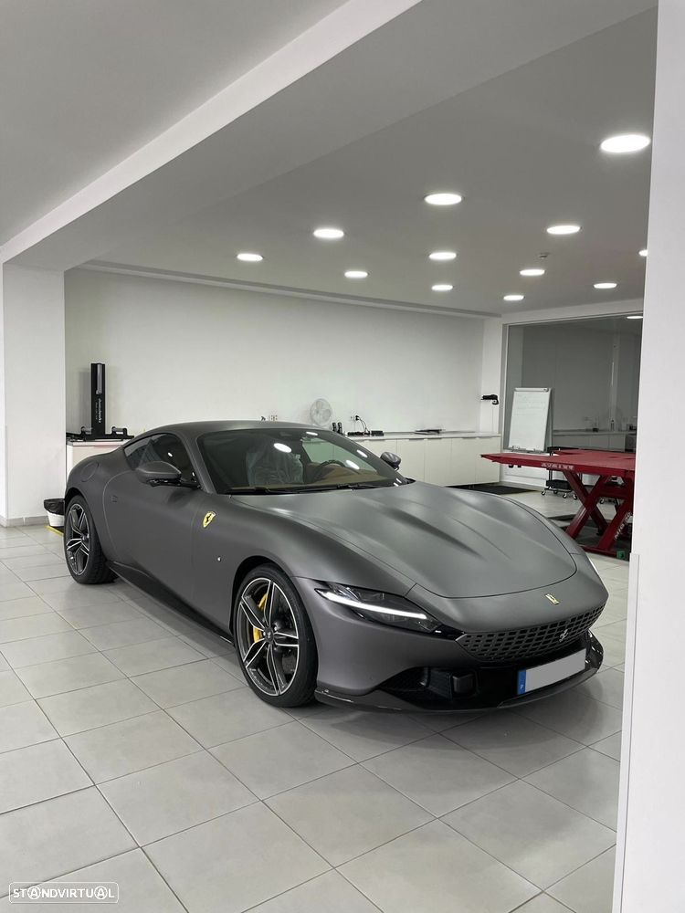 Ferrari Roma Standard - 1
