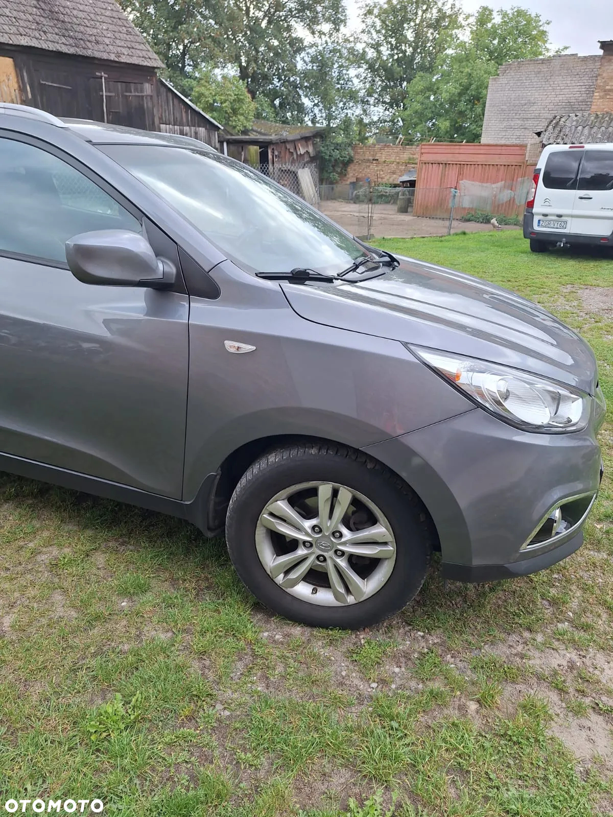 Hyundai ix35 - 3