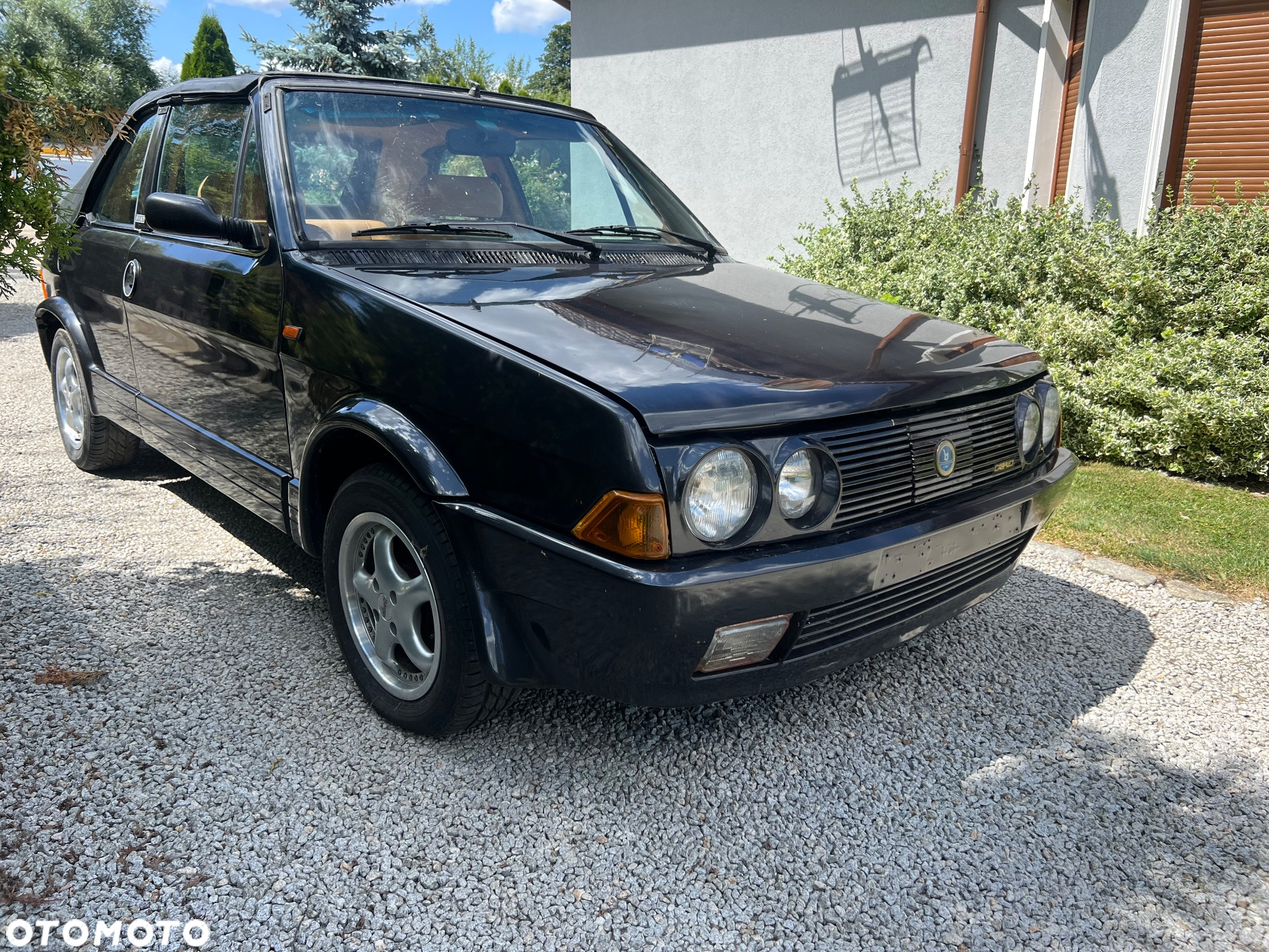 Fiat Ritmo 100 S - 3
