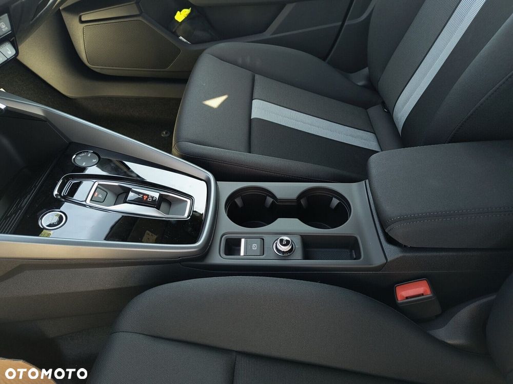 Audi A3 Sportback - 27