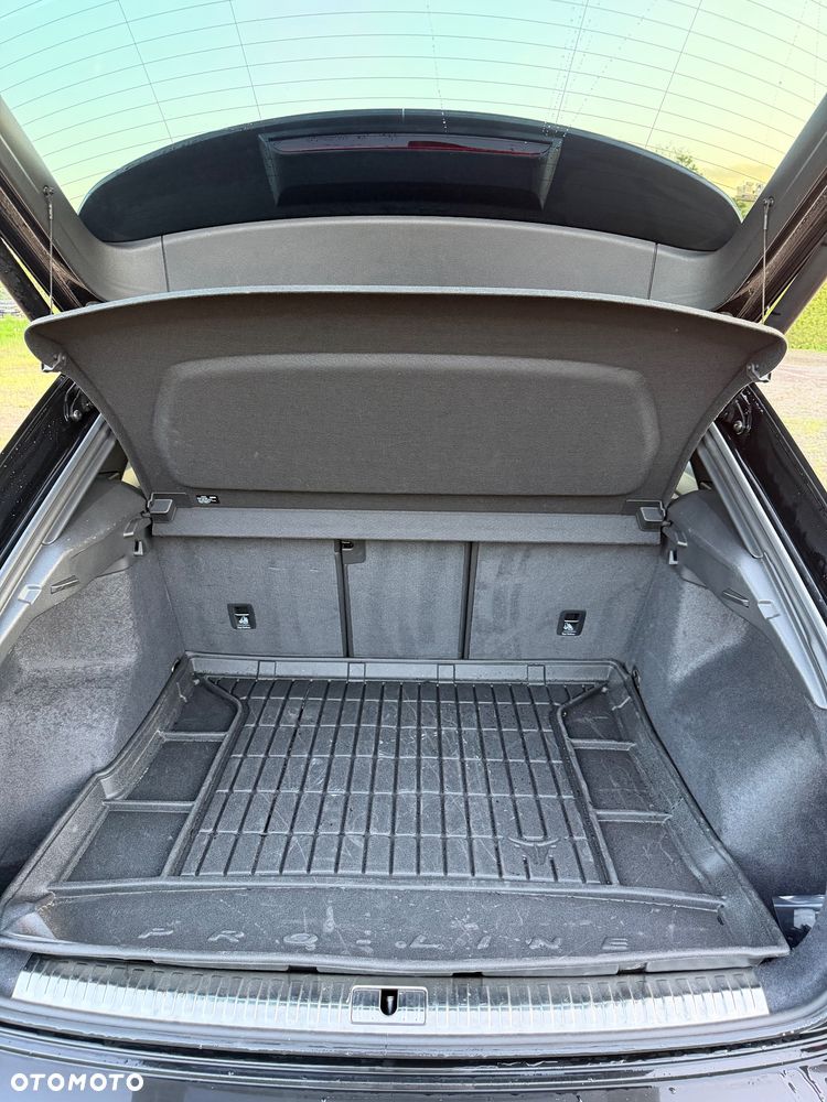 Audi Q3 40 TDI Quattro S tronic S line - 25