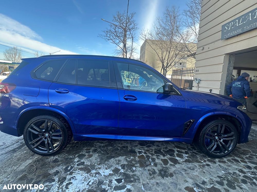 BMW X5 M - 3