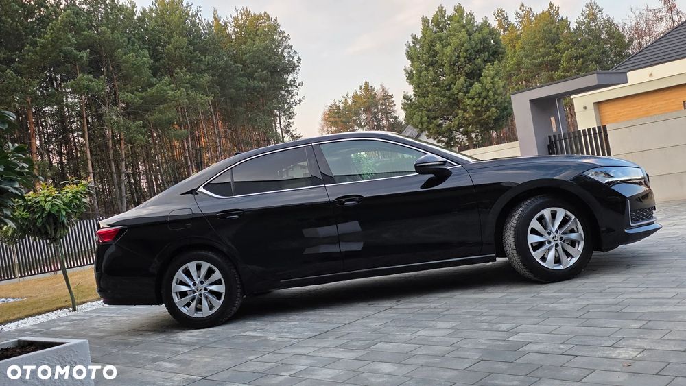 Skoda Superb 1.5 TSI mHEV Selection DSG - 1