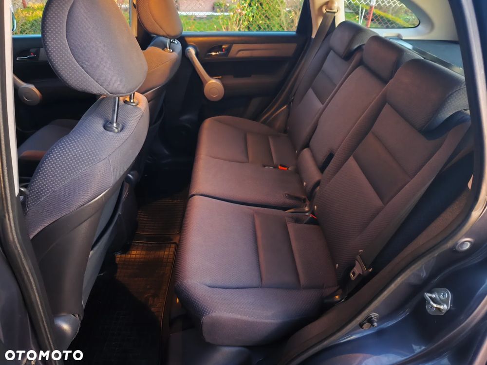 Honda CR-V 2.0 Executive NAVI - 15