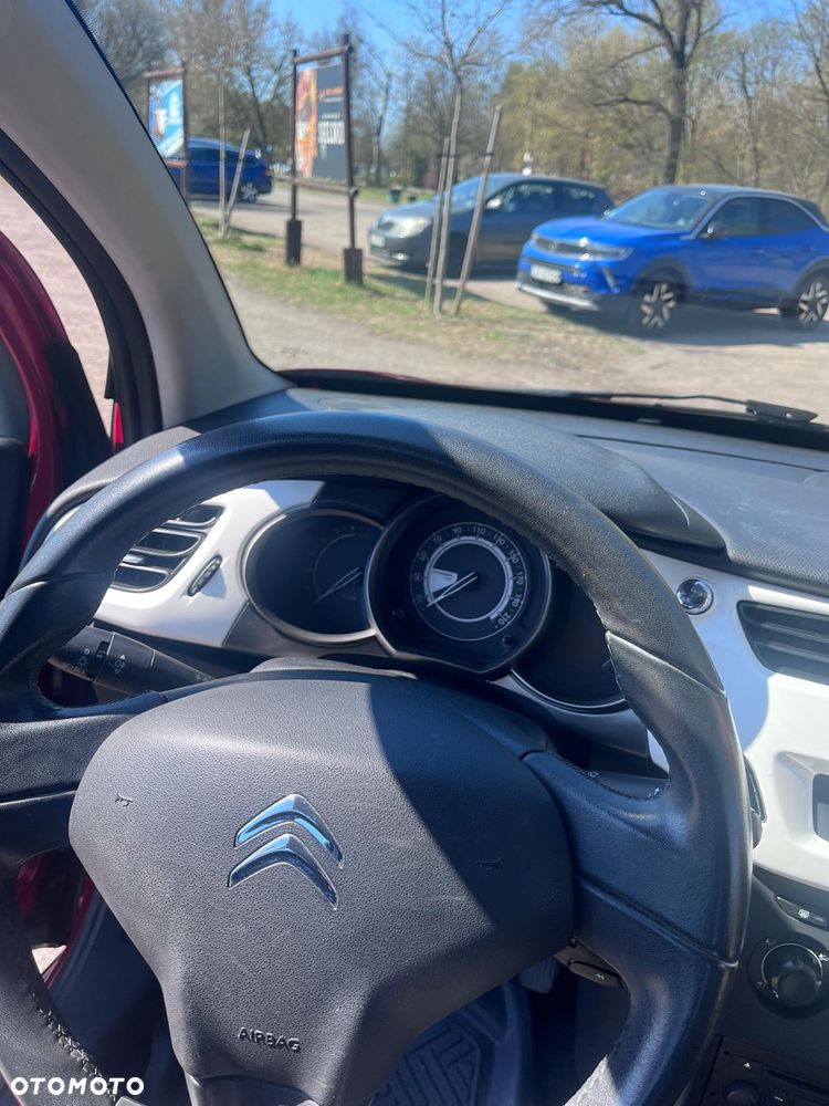 Citroën C3 - 17