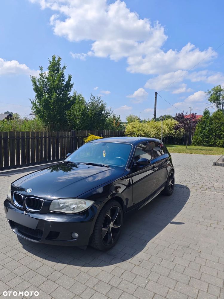 BMW Seria 1 116i - 1