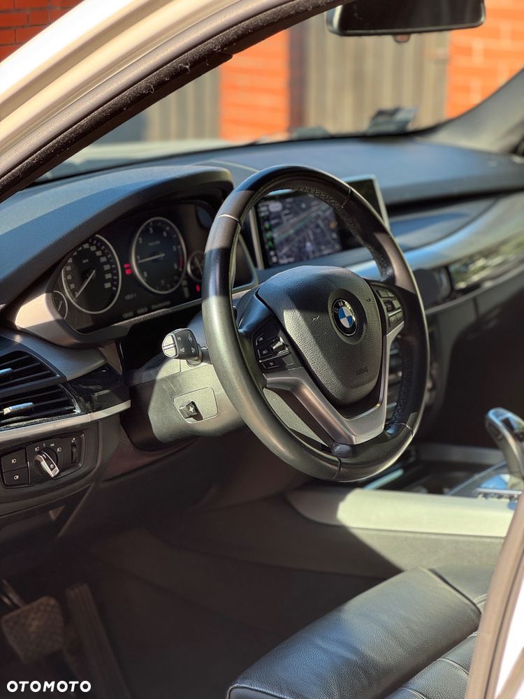BMW X5 xDrive25d - 12