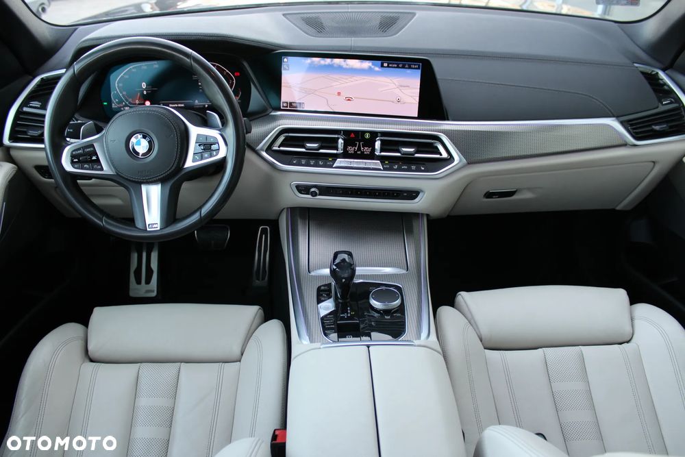 BMW X5 xDrive25d sport - 17