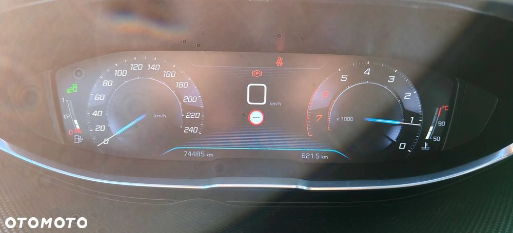 Peugeot 3008 1.2 PureTech Allure S&S - 23