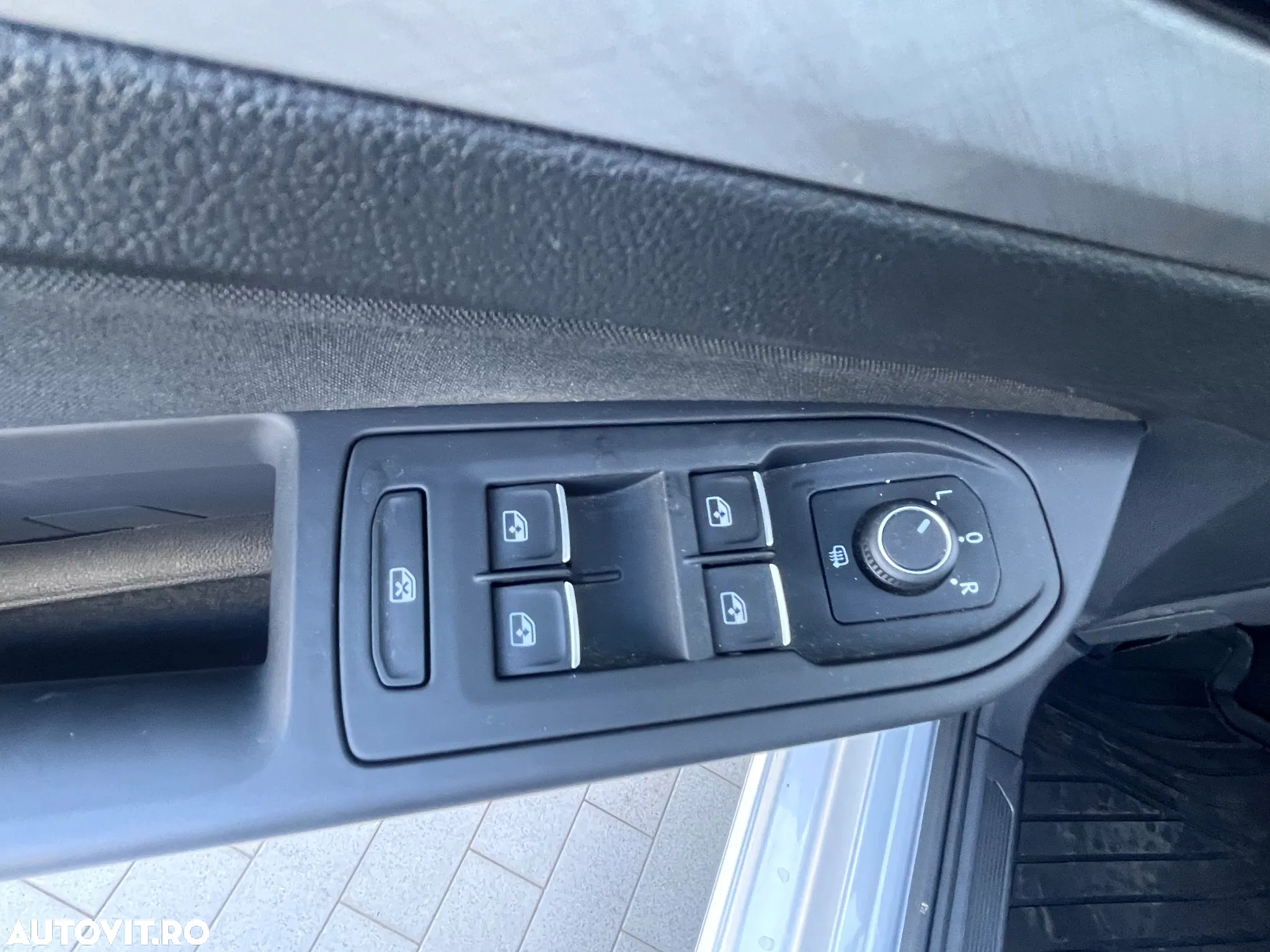 Volkswagen Golf Variant 1.0 eTSI MHEV 110CP DSG Life - 11