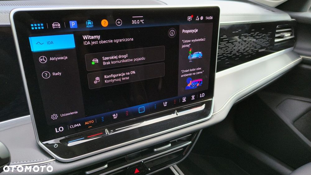 Volkswagen Passat - 27
