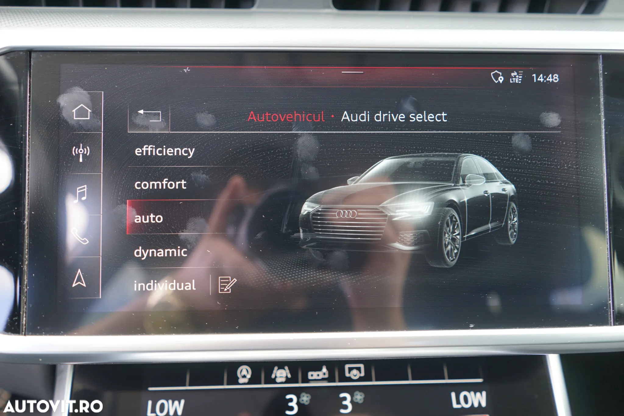 Audi A6 Avant 3.0 45 TDI quattro Tiptronic Design - 26