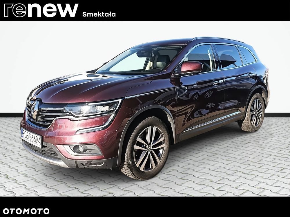 Renault Koleos - 1