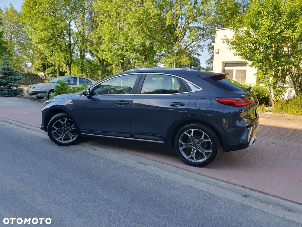 Kia XCeed 1.4 T-GDI OPF JBL SOUND EDITION - 39