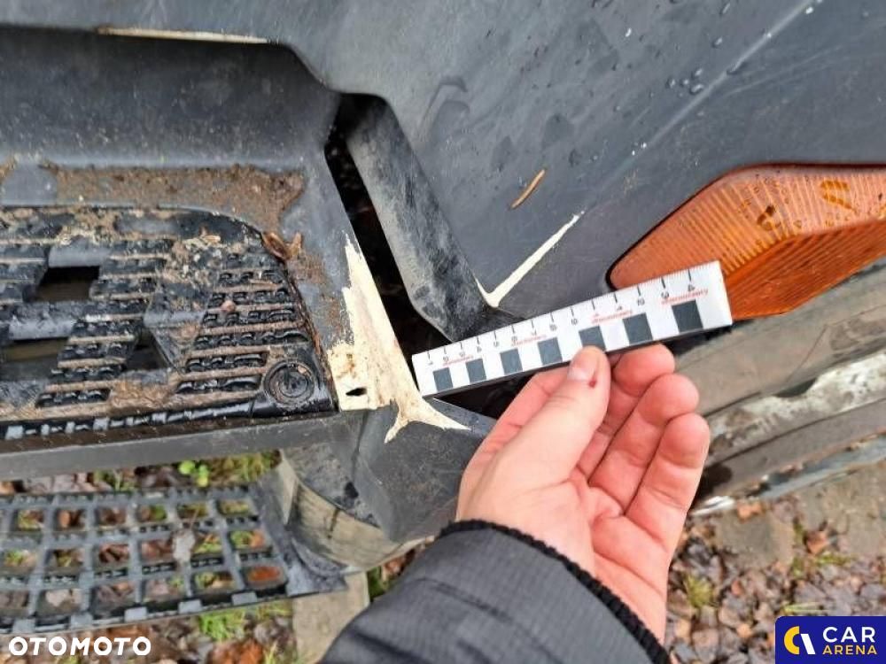 Mercedes-Benz Arocs - 35