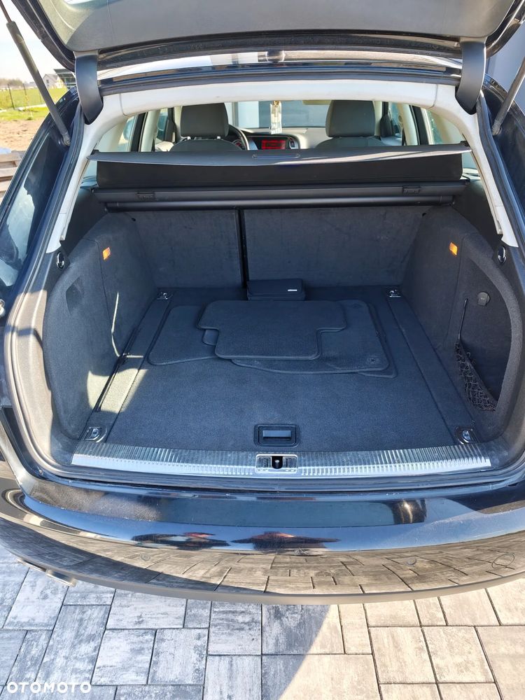 Audi A4 Avant 2.0 TDI DPF multitronic Ambition - 15