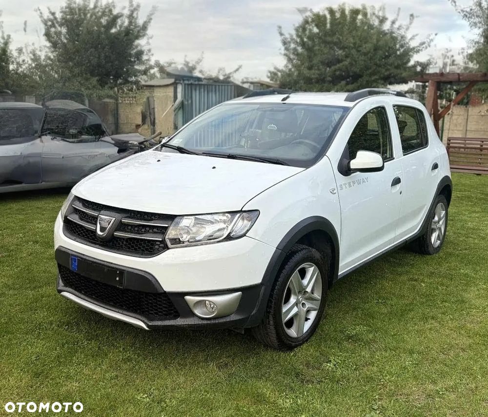 Dacia Sandero 0.9 TCe Laureate - 2