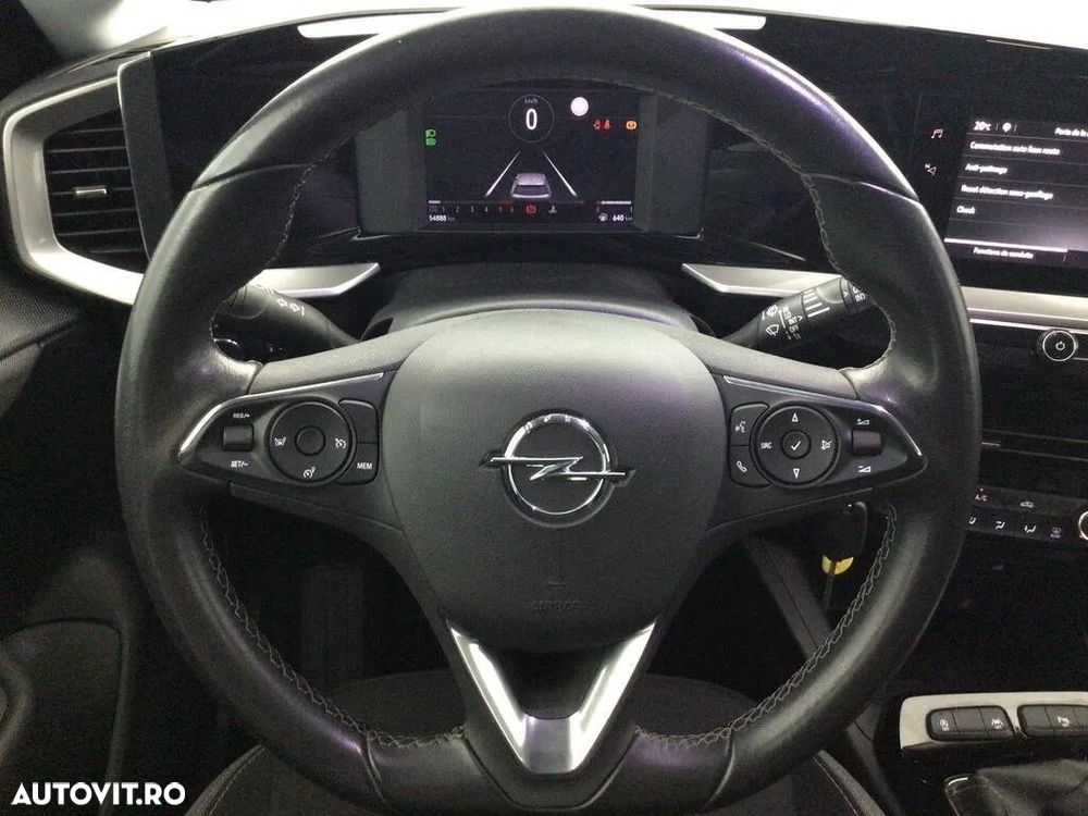 Opel Mokka 1.5 Diesel Edition - 7