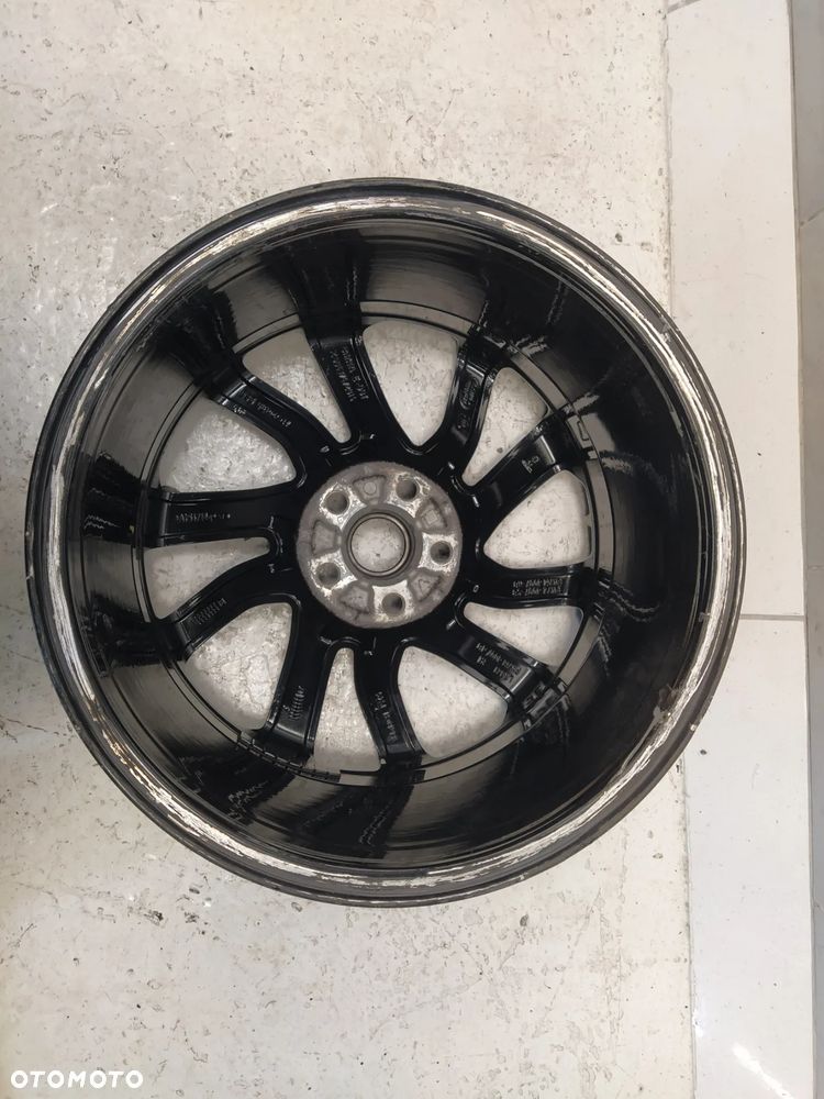 ROVER DISCOVERY SPORT L550 LAND ROVER EVOQUE 2 II L551 8x18 FELGA ALUMINIOWA R18 ET45 5X108 CZUJNIK CIŚNIENIA TMPS ORYGINAŁ - 8