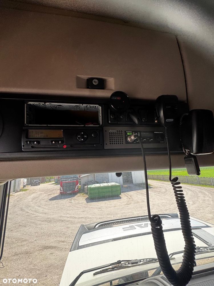 DAF XF 106.460 - 13