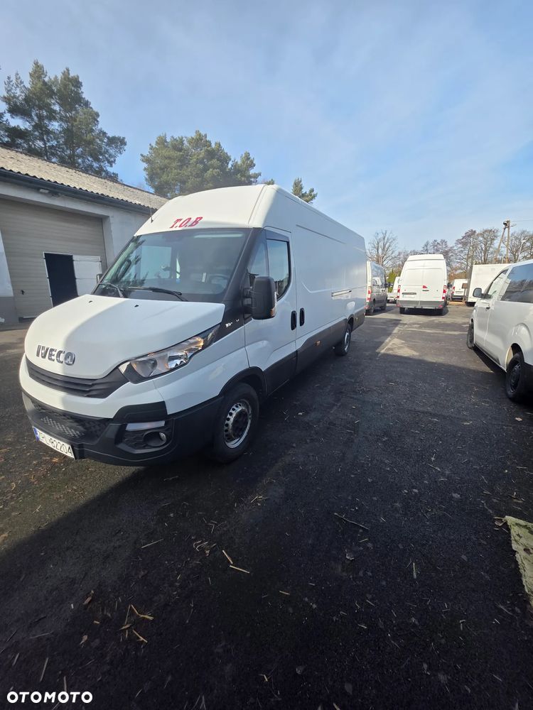 Iveco Dayli - 10