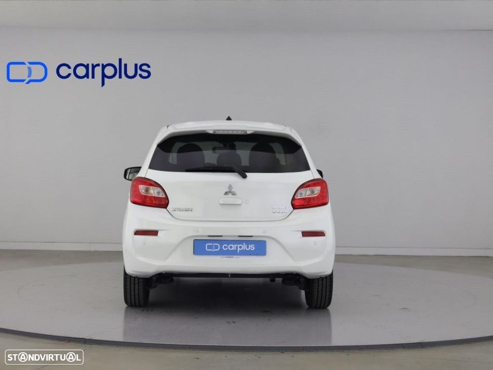 Mitsubishi Space Star 1.2 Intense - 6