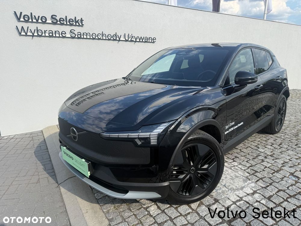 Volvo EX30 - 5