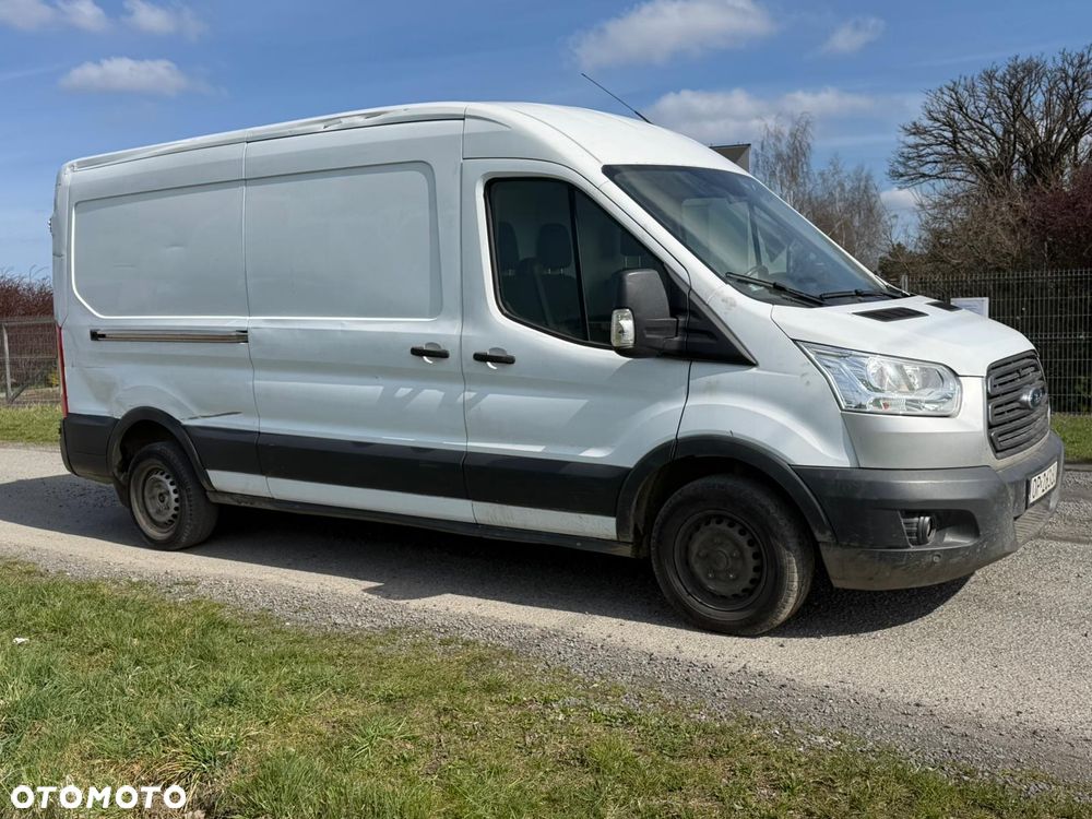 Ford Transit - 4