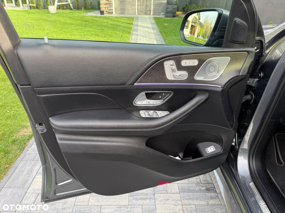 Mercedes-Benz GLE 350 de 4-Matic Executive - 7