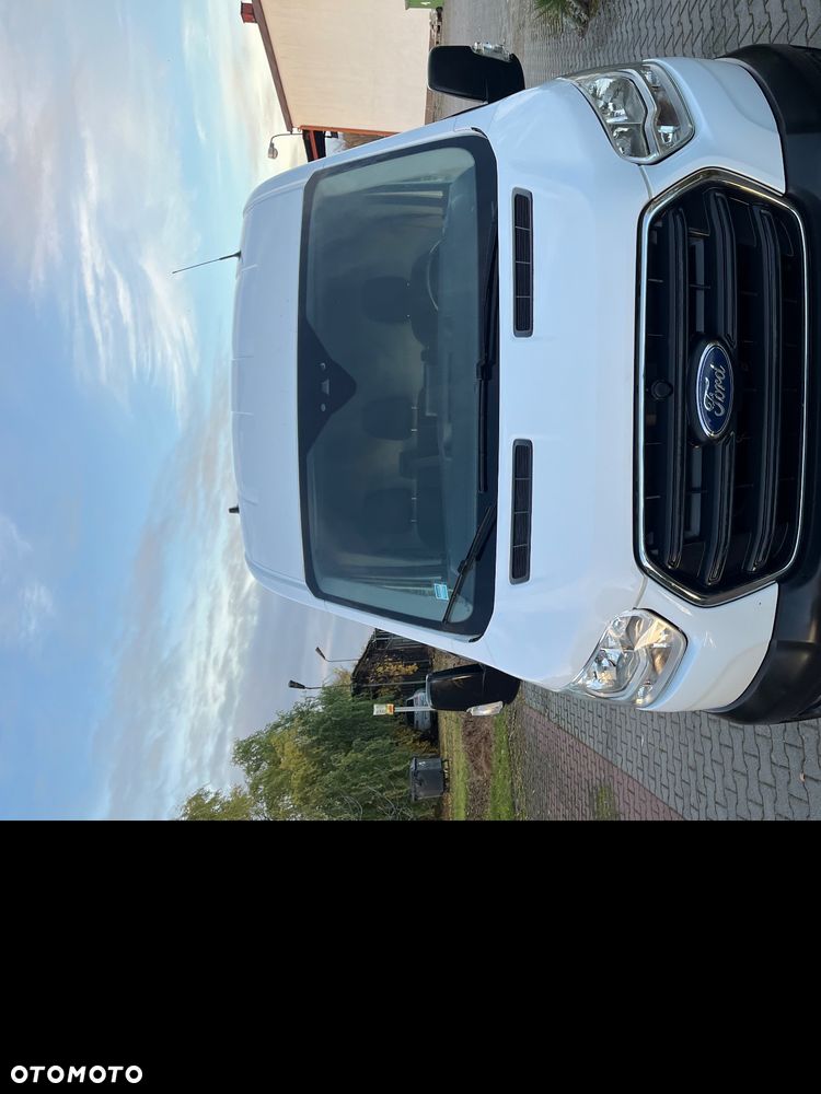 Ford Transit - 5