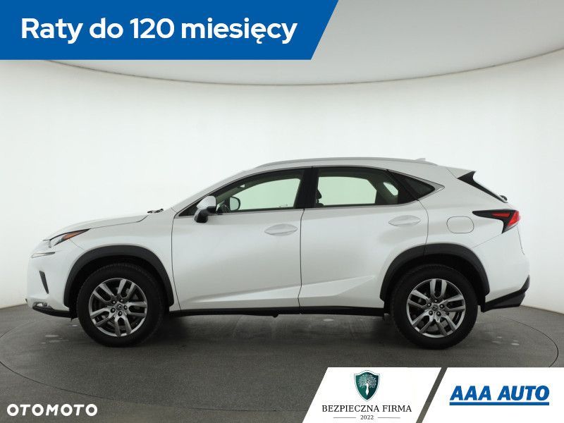 Lexus NX - 4