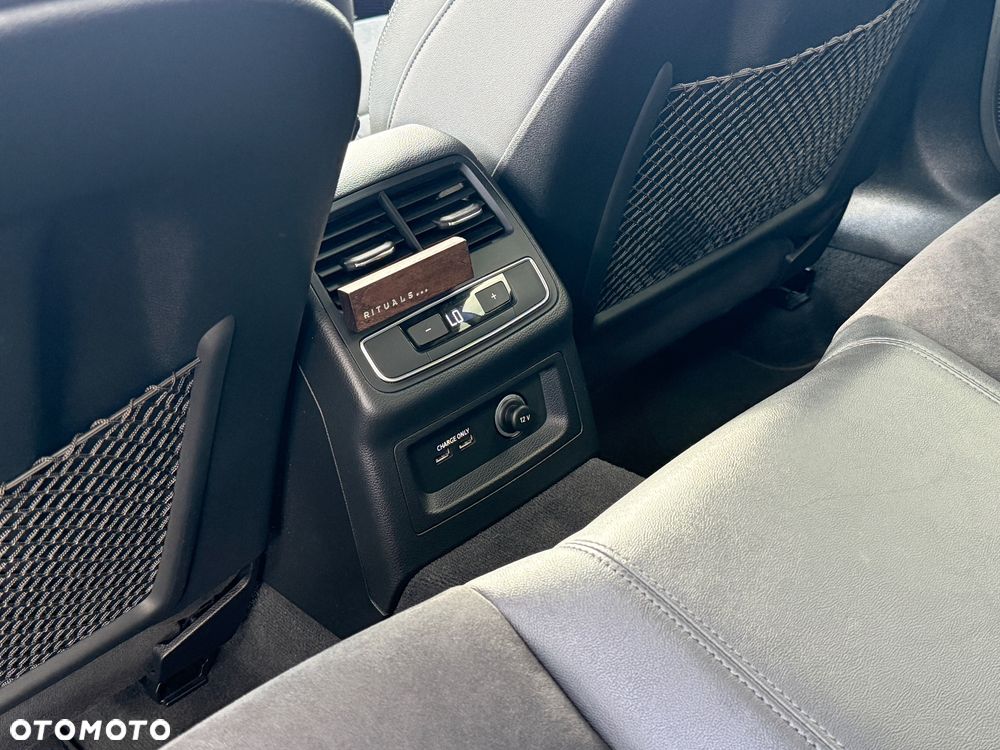 Audi A5 Sportback 40 TDI mHEV Quattro S Line S tronic - 40