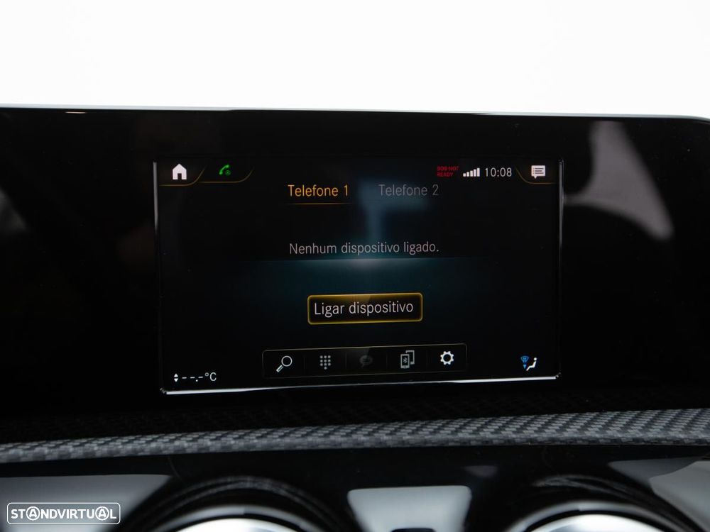 Mercedes-Benz A 180 d Style - 24