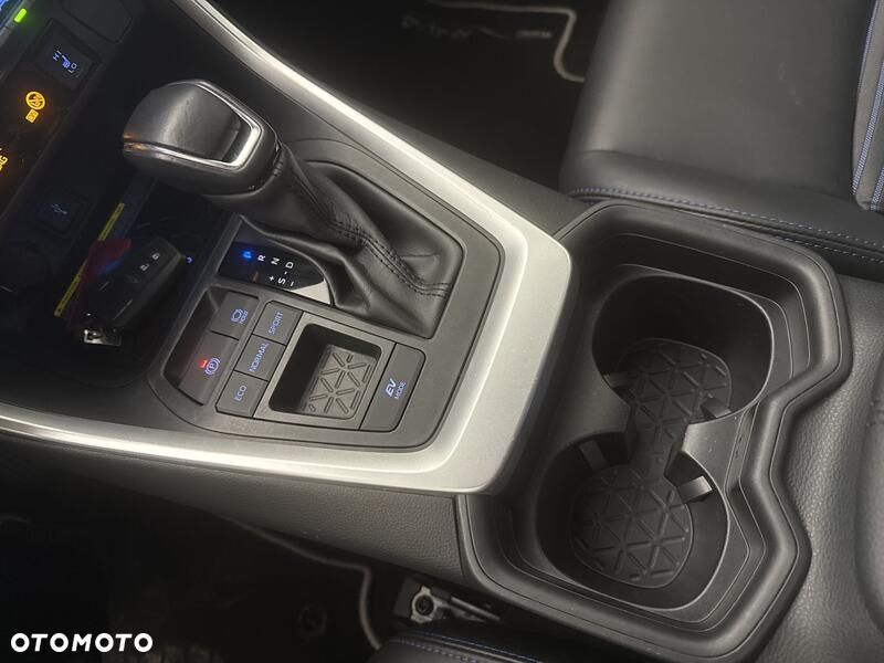 Toyota RAV4 2.5 Hybrid Selection 4x2 - 17
