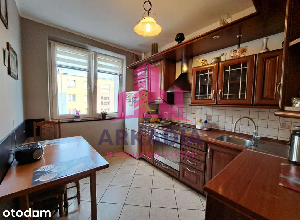 Mieszkanie na sprzedaż, 2 pokoje, 51 m², Dzierżoniów