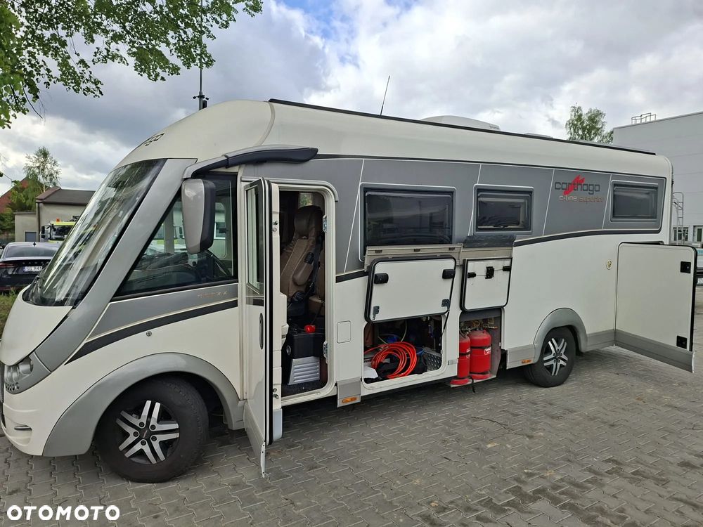 Carthago CHIC C-LINE - 7