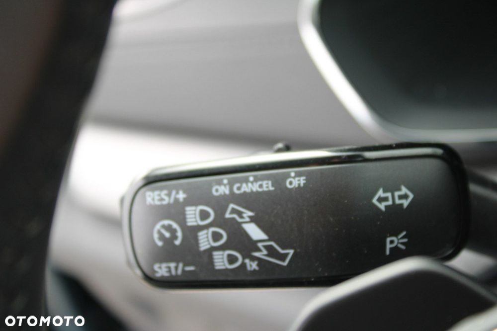 Skoda Octavia - 21