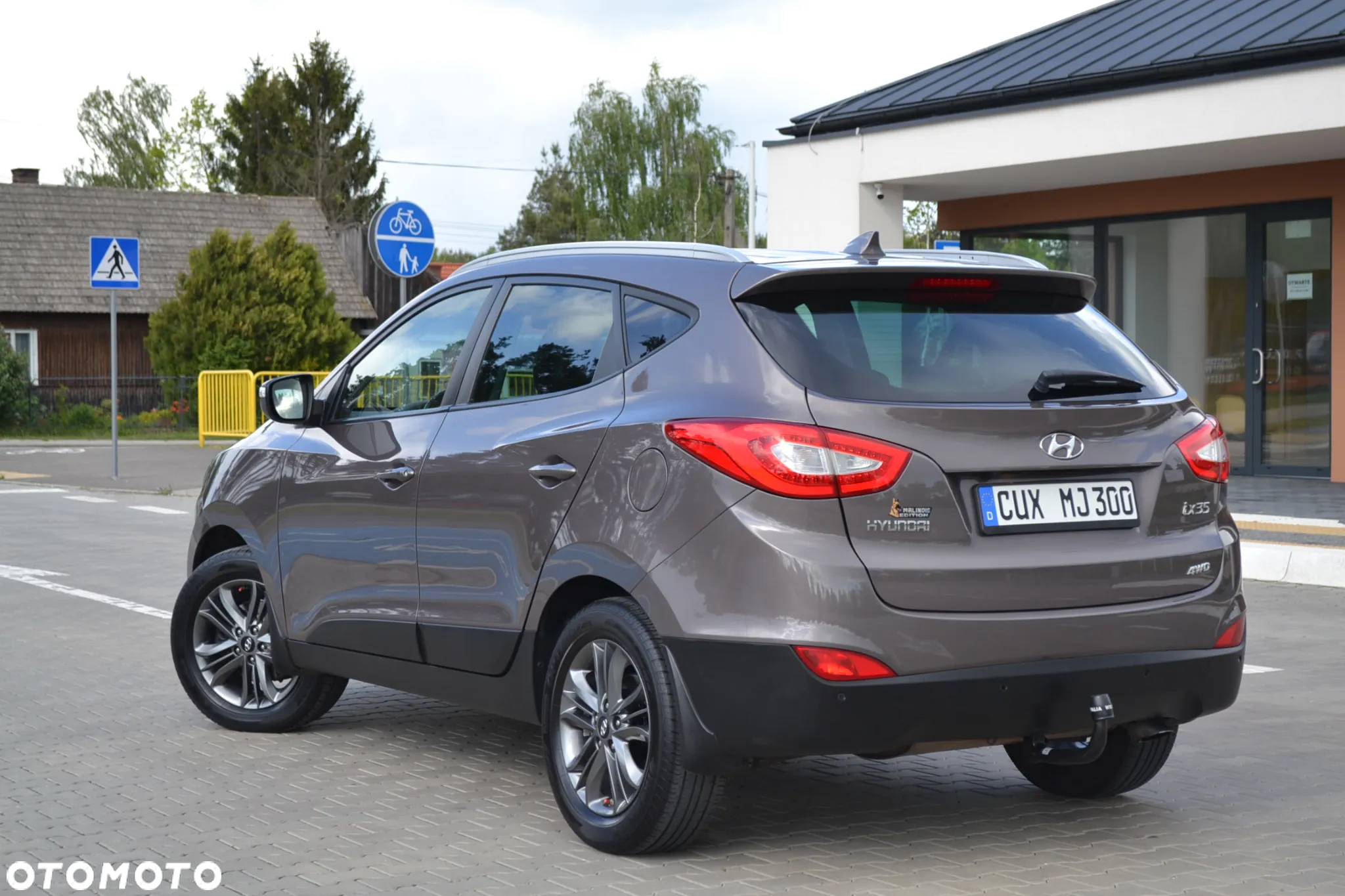 Hyundai ix35 - 20