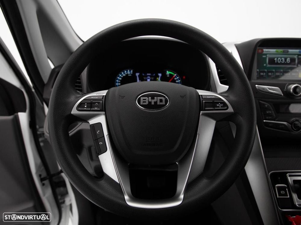 BYD ETP3 50 KWH c/VIA - 14