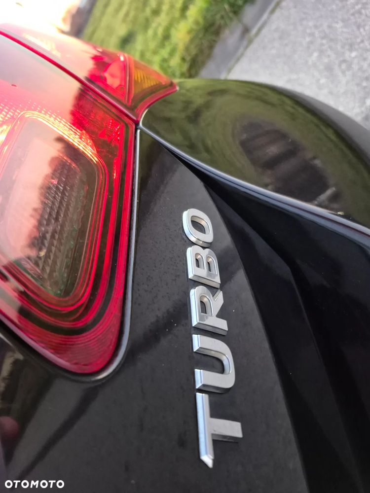 Opel Astra 1.4 Turbo Cosmo - 6