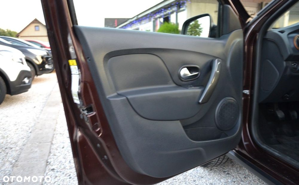 Dacia Sandero Stepway TCe 90 (S&S) Prestige - 29