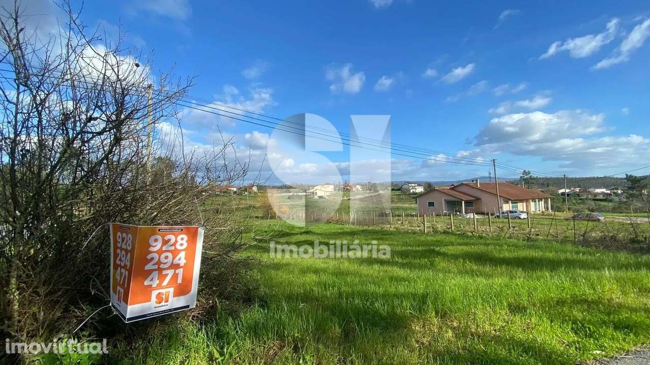 Terreno para construção | Pombal - Grande imagem: 4/9